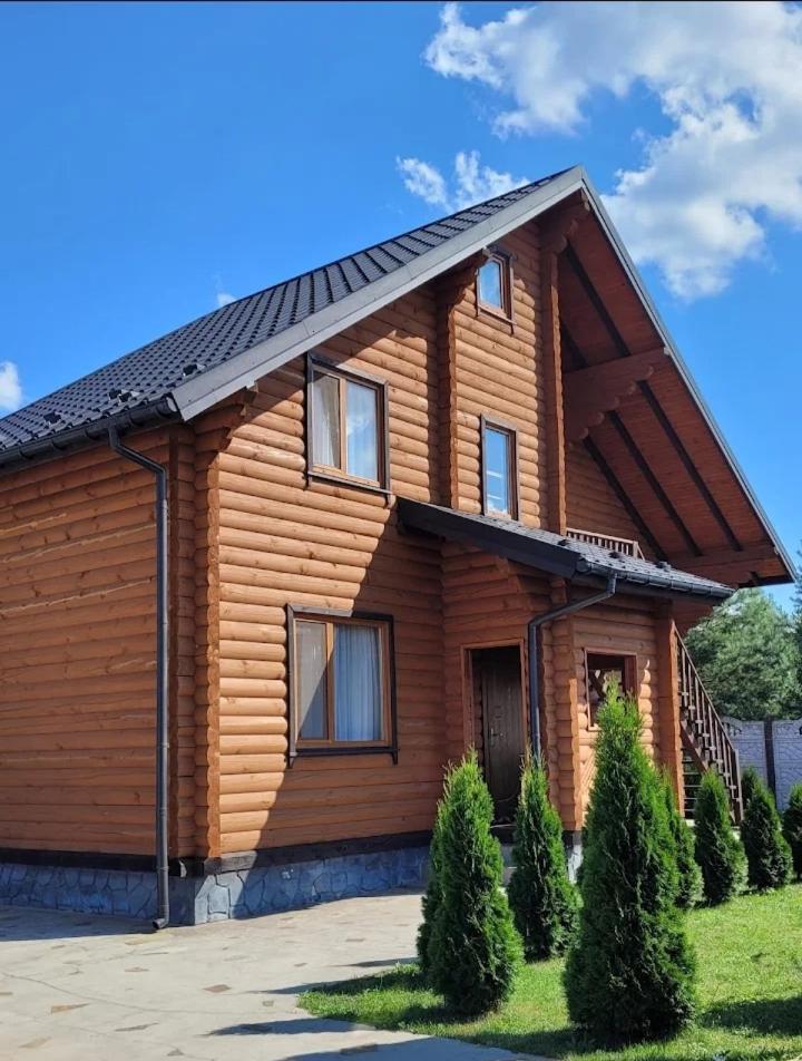 Лазурний Берег Pulemets Luaran gambar