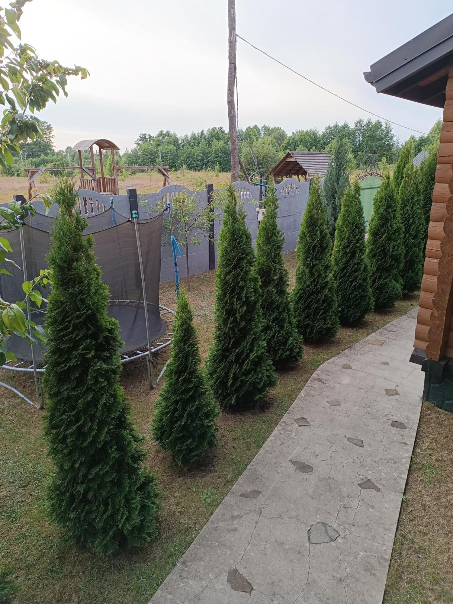Лазурний Берег Pulemets Luaran gambar