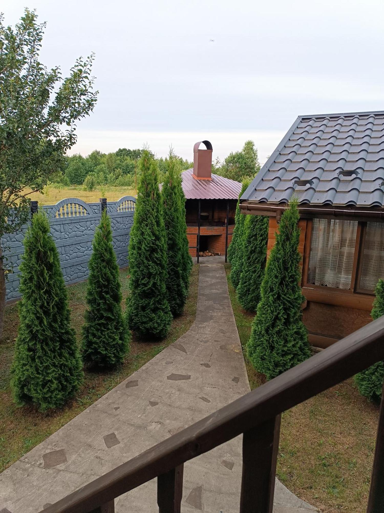Лазурний Берег Pulemets Luaran gambar