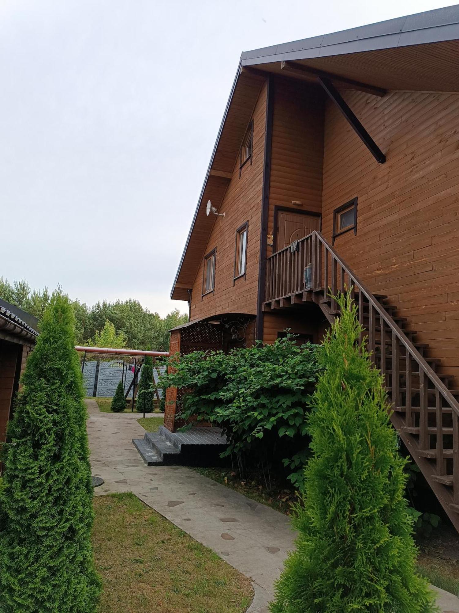 Лазурний Берег Pulemets Luaran gambar
