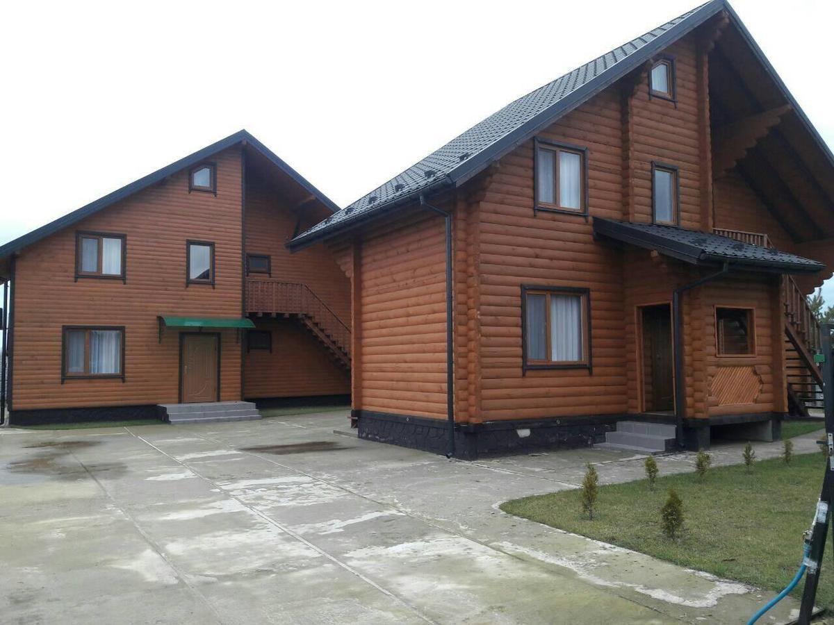 Лазурний Берег Pulemets Luaran gambar