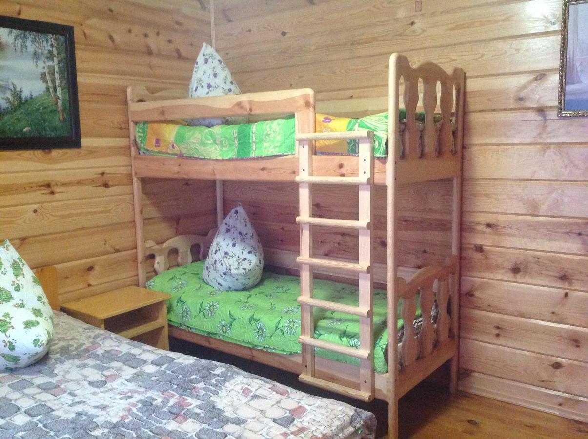 Лазурний Берег Pulemets Luaran gambar