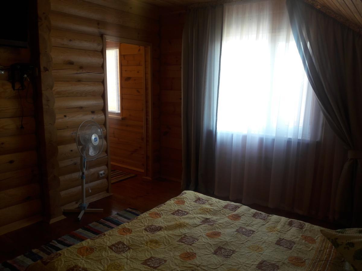 Лазурний Берег Pulemets Luaran gambar