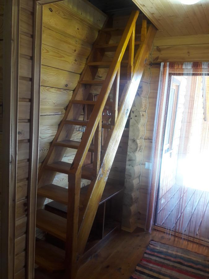 Лазурний Берег Pulemets Luaran gambar