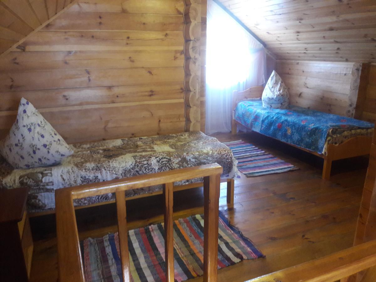 Лазурний Берег Pulemets Luaran gambar