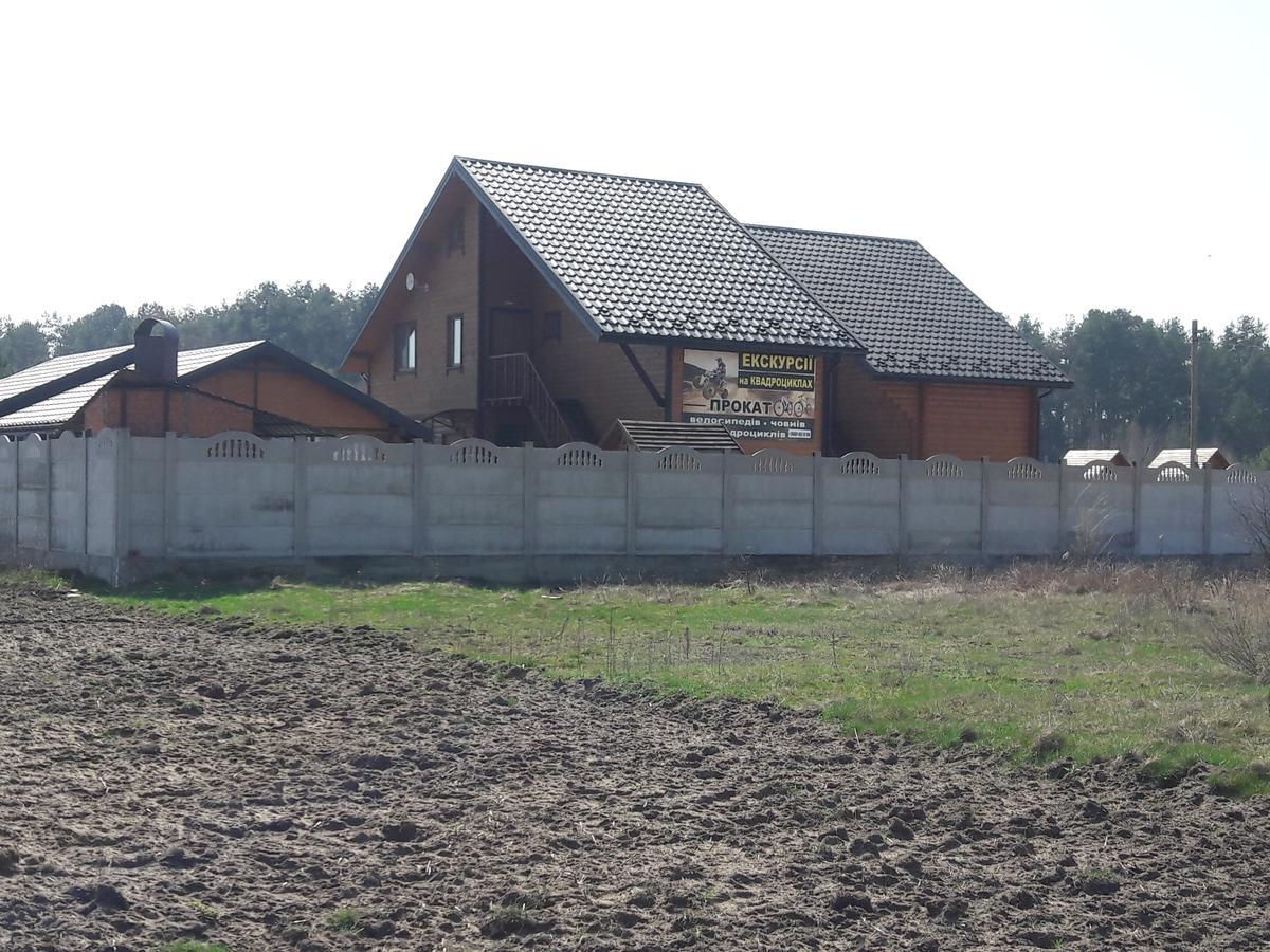 Лазурний Берег Pulemets Luaran gambar