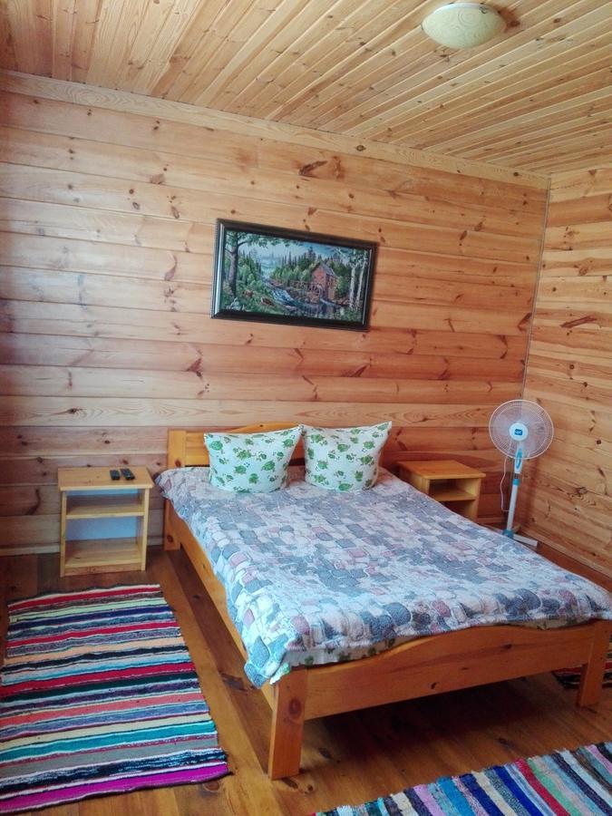 Лазурний Берег Pulemets Luaran gambar