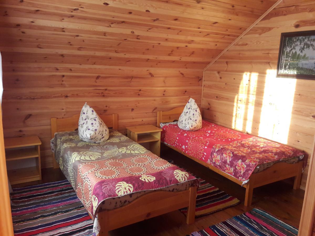Лазурний Берег Pulemets Luaran gambar