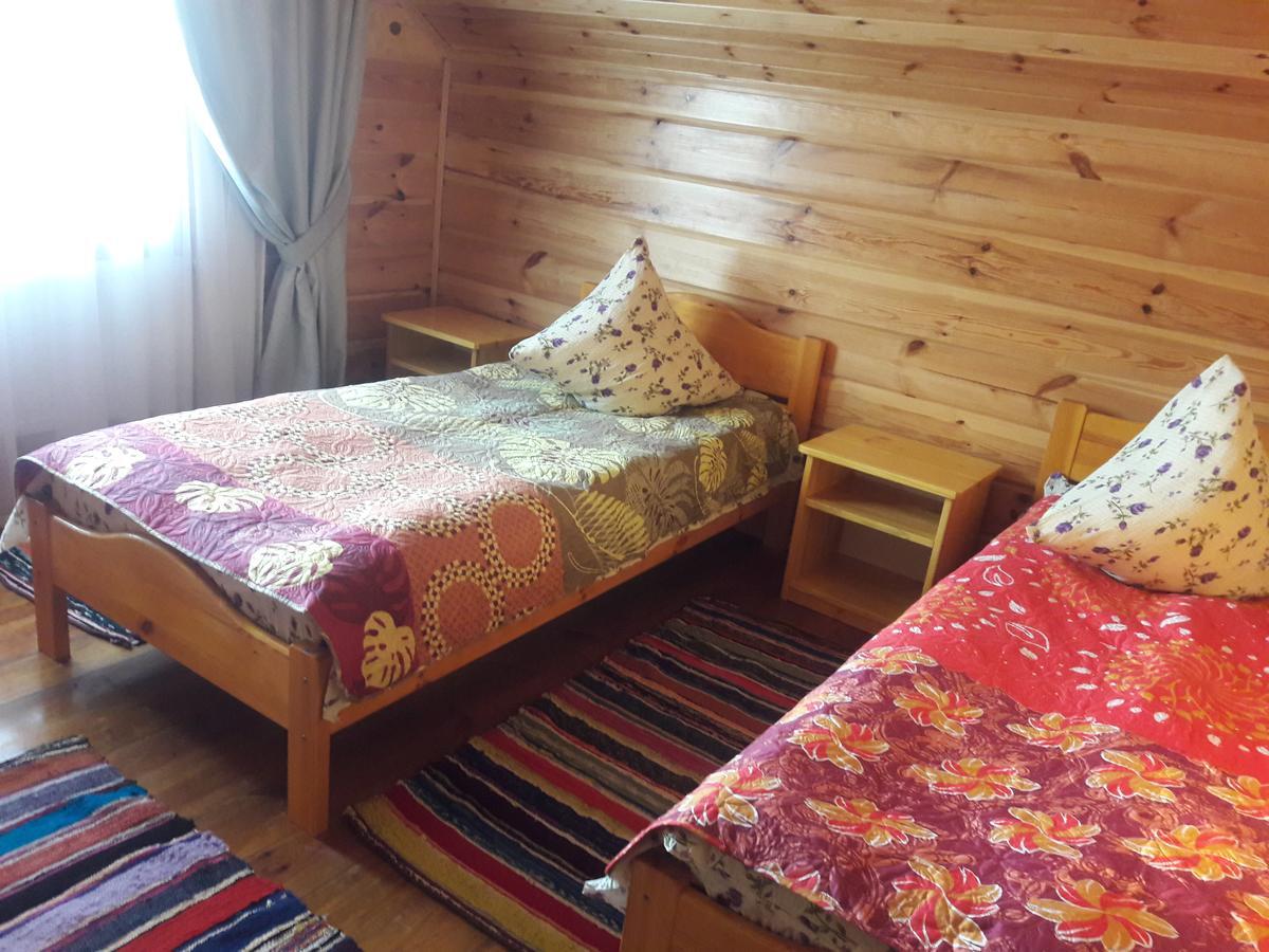 Лазурний Берег Pulemets Luaran gambar