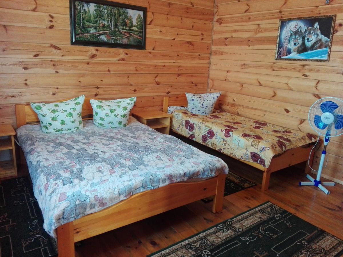 Лазурний Берег Pulemets Luaran gambar