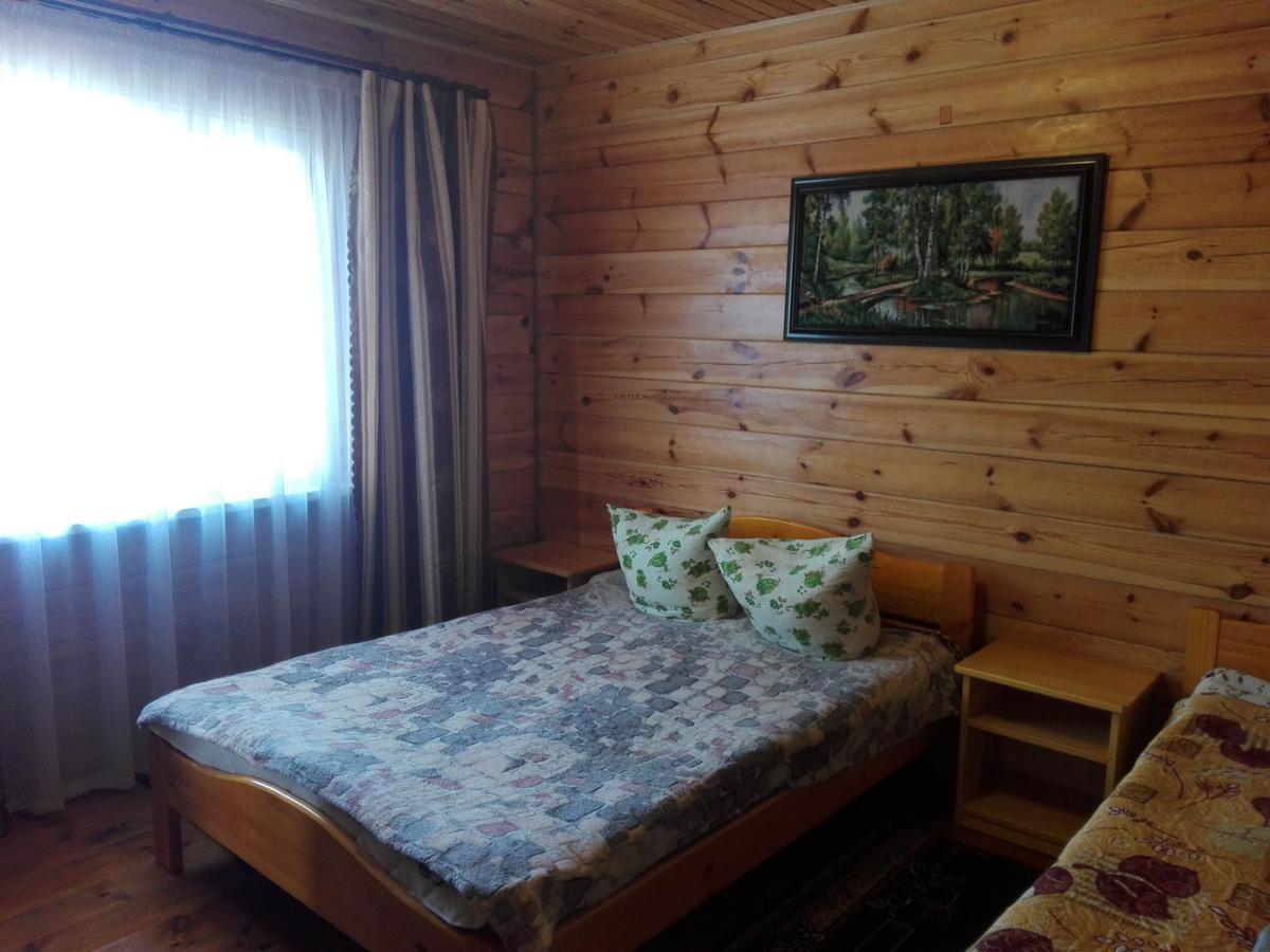 Лазурний Берег Pulemets Luaran gambar