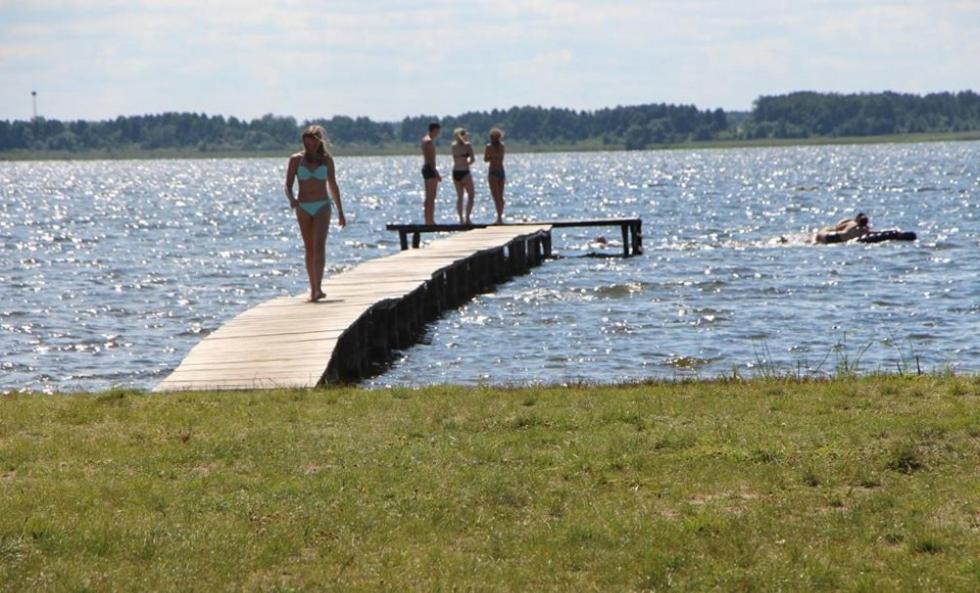 Лазурний Берег Pulemets Luaran gambar